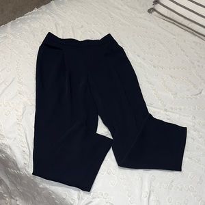 Chicos blue dress pants